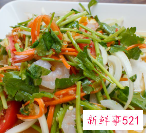 陕西凉拌菜做法