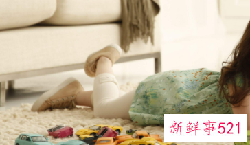 宝宝性别的鉴定特征