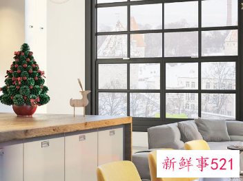 装饰装修公司创意简介