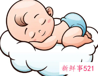 新生儿睡觉俯卧位好不好