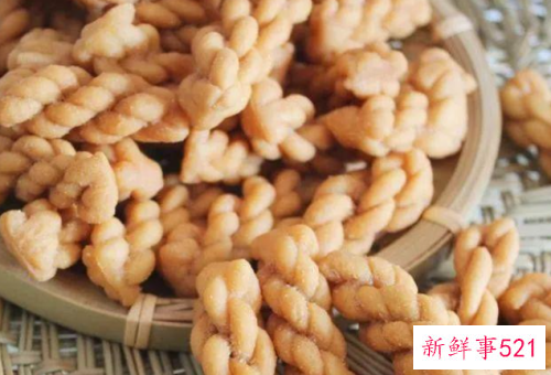 女生比较喜欢吃什么零食