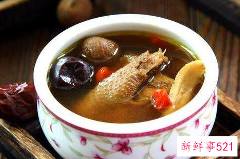 为什么术后的人都会喝鸽子汤