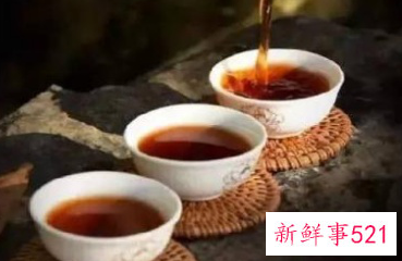 泡茶先倒茶还是先倒水