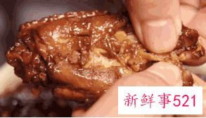 用电饭煲做可乐鸡翅的做法和步骤