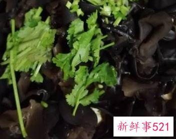 家庭常做的凉拌菜