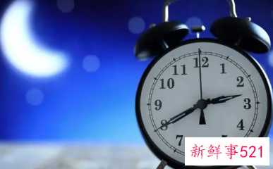 夜里两点至三点醒是什么问题