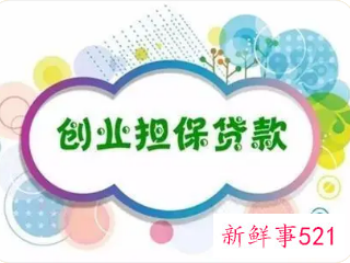 洛阳大学生创业贷款怎么申请