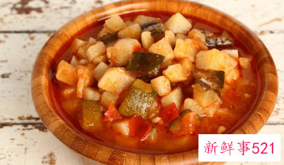 冬天适合吃什么家常菜