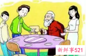 如何招待外地客人