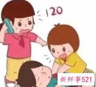 猝死前有办法自救吗