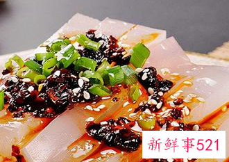 代表四川特色的东西