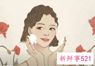 冬季护肤补水是关键