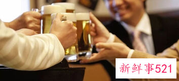 山东人敬酒客套话