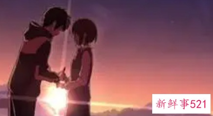 被伤到一定程度就没爱了