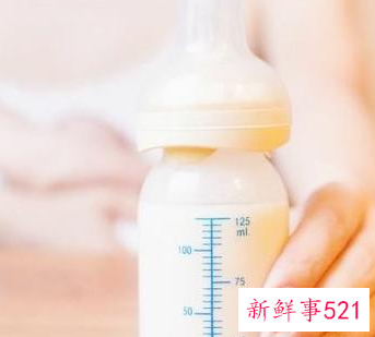 正常的断奶流程