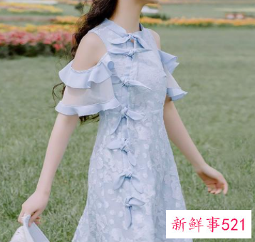 黄皮肤女生要避开几种颜色谁穿谁显黑