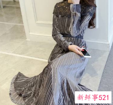 冬天里面可以怎么搭配裙子