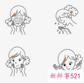 氨基酸洗面奶真的可以美白吗