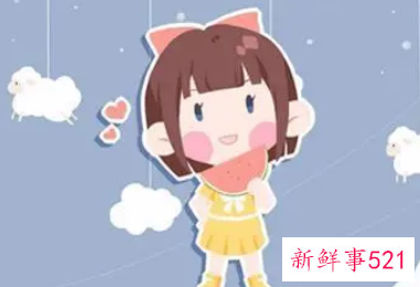 寓意招财的女孩名字