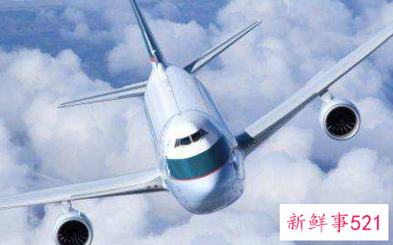 梦见坐飞机一般有什么预兆