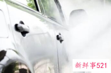 在家洗车用什么清洁剂