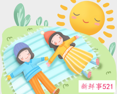 为什么孩子需要朋友