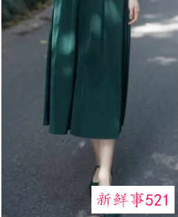 适合裤子裙子的百搭鞋子