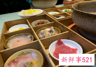 云南过桥米线标准出炉：肉片厚度不超过2毫米