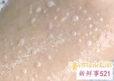 如何让皮肤又透又亮