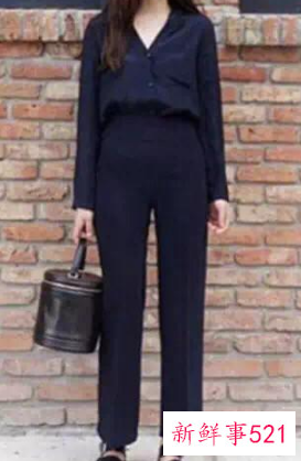 服装怎样搭配最好看