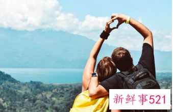 和喜欢的人融为一体