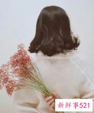 比较好看的短发发型