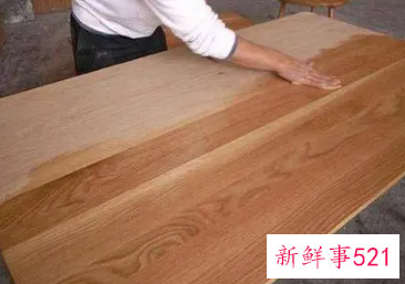 买家具怎样识别木材