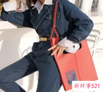 牛仔连体裤适合哪些人