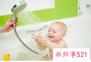 三个月的宝宝掌握的基本技能