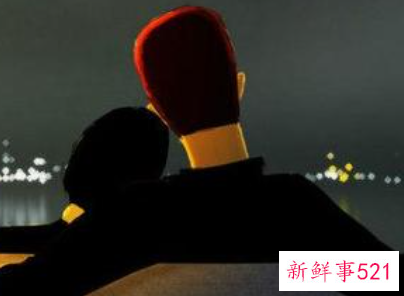 男人对你有好感的细节