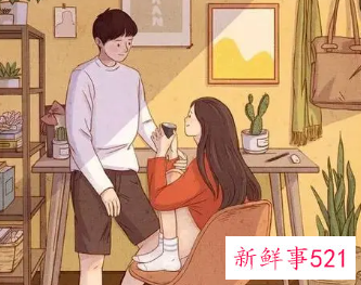 女人对你反感怎么化解