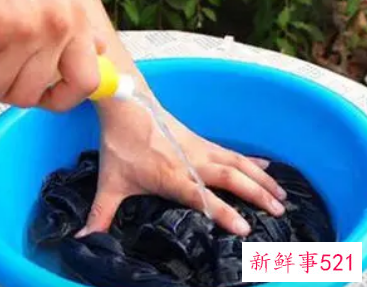 防止裤子掉色怎么清洗