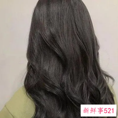 胖脸扎什么头发显瘦