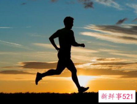 加强身体锻炼有益身心健康