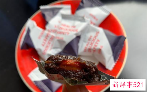 女生比较喜欢吃什么零食