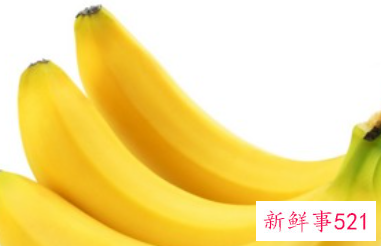 香蕉肉怎么敷脸祛斑