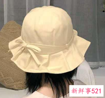 帽子的穿衣搭配