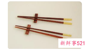筷子的知识和内涵