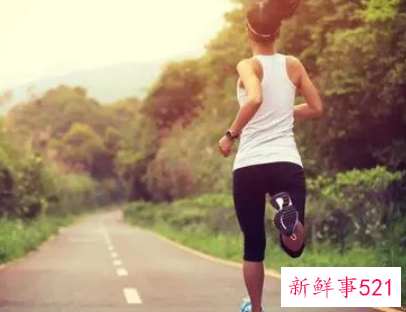 夏天做什么运动好