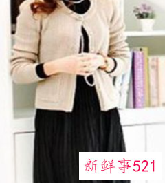 怎么快速学会穿搭衣服