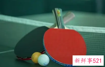 中考乒乓球怎么考