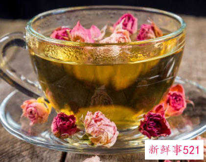 女人适合喝什么茶祛斑