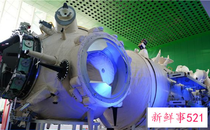 天宫空间站什么时候建成