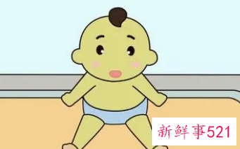 宝宝有黄疸手却很白